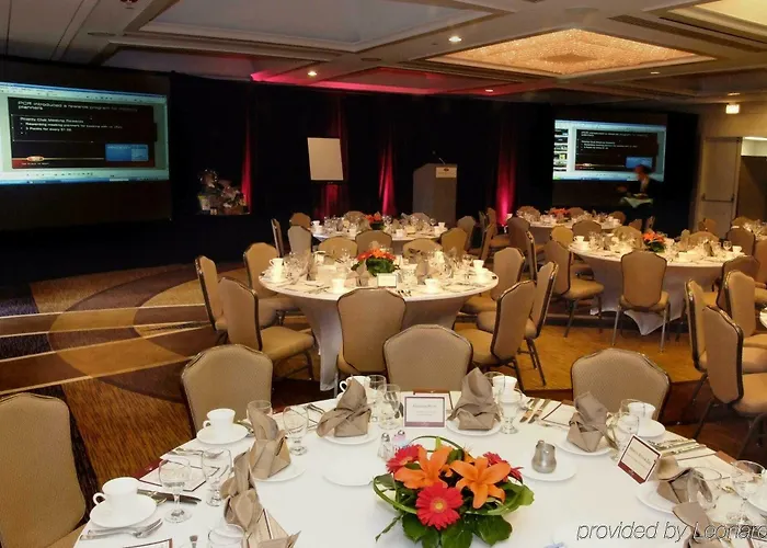 Crowne Plaza Hotel Old Town Alexandria