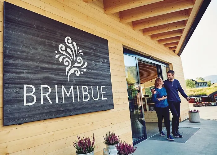 BrimiBue Hotel