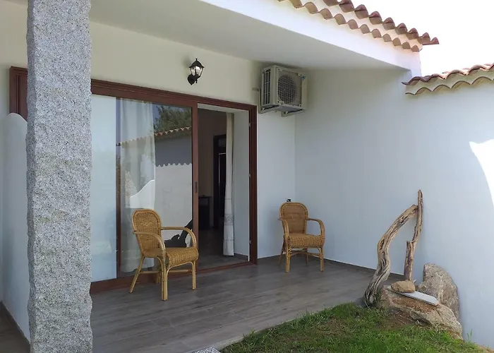 Turismo Rurale Lu Stazzu Arzachena