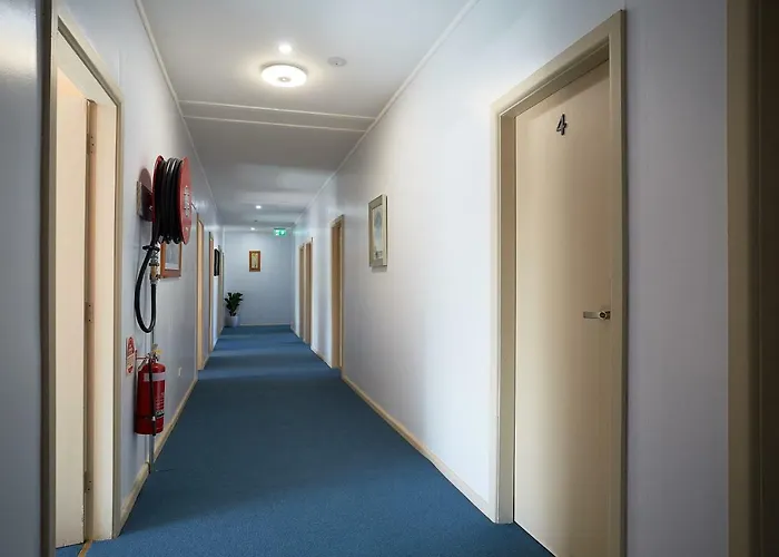 iMotel Cooma