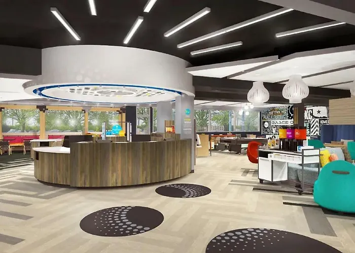 Tru By Hilton Edinburg