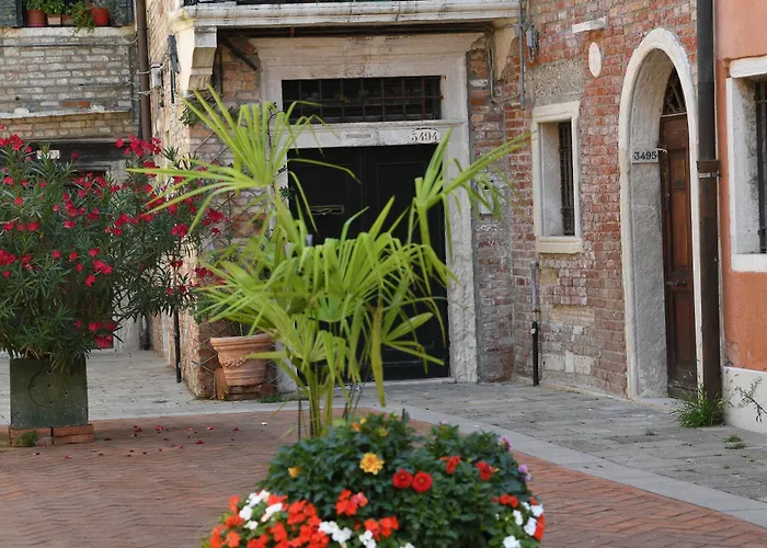 Amor Mio B&B Venice