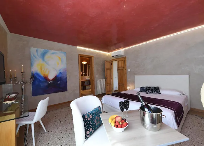 Amor Mio B&B Venice