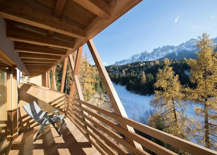 Bike & Ski Hotel Diana Karersee