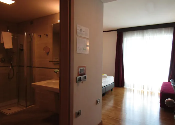 Hotel Garni Al Marinaio