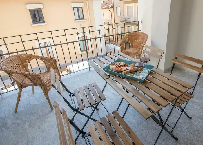 Casa Diverio