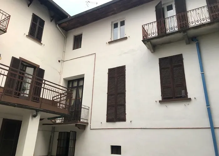 Hotel Monte Mazzoccone