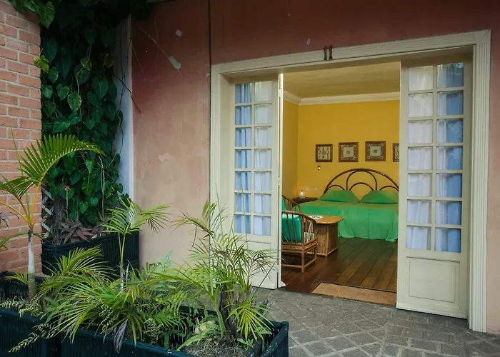 Tsara Guest House
