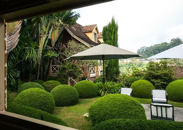 Tsara Guest House