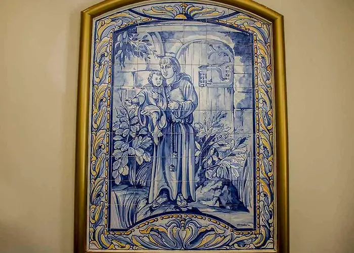 Hotel Varandazul