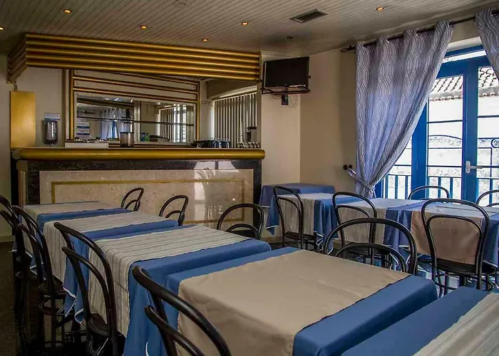 Hotel Varandazul