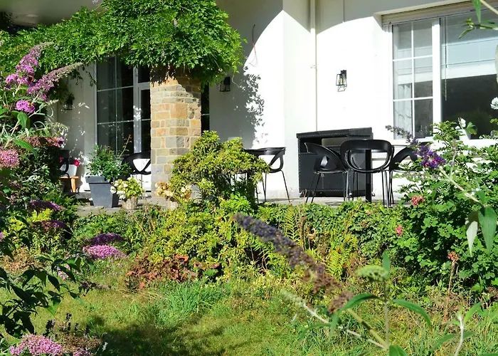 Hotel La Heid Des Pairs