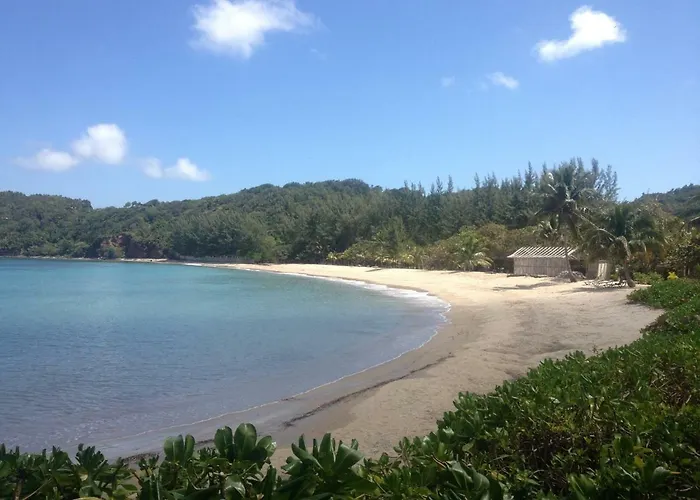 Paya Bay Resort