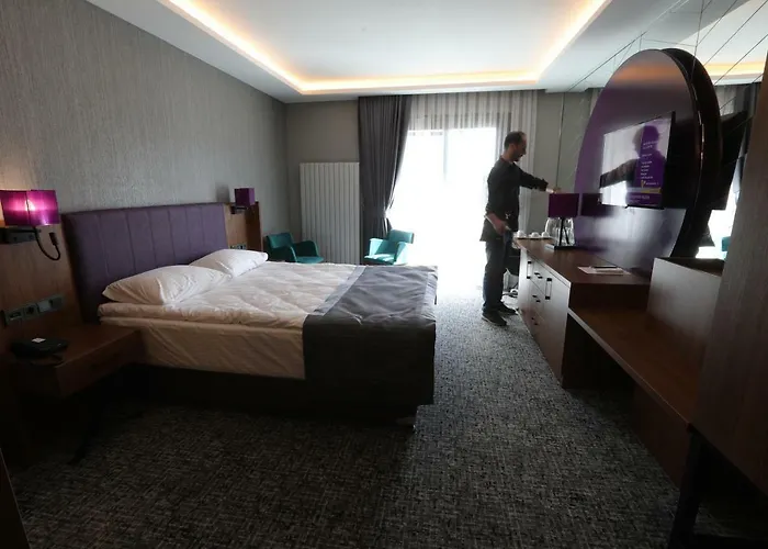 Businesspalas Deluxe