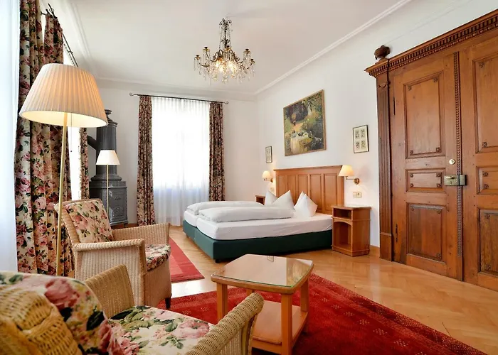 Hotel Haus Lipmann