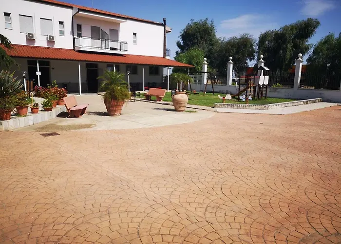 Hotel ausonia