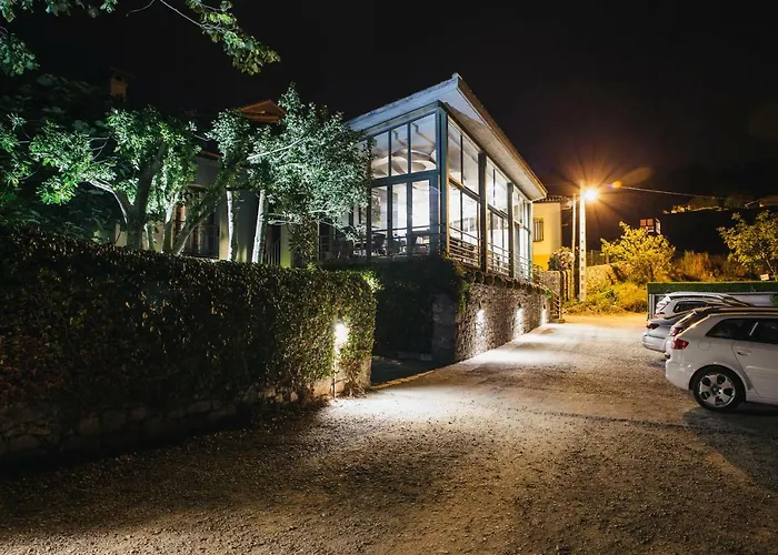 Hotel La Portilla