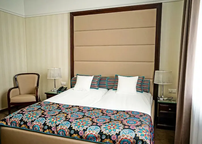 Hotel President