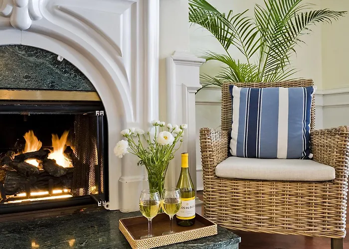 Newport Beach Hotel