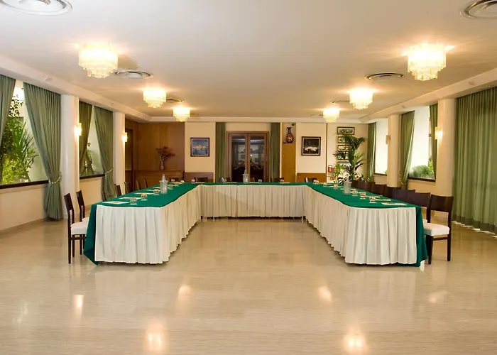 Hotel Bassetto