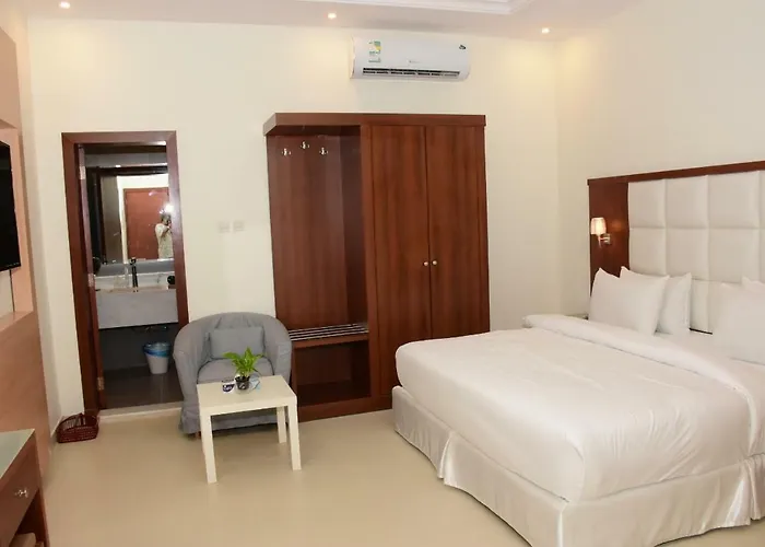 Al-Farhan Residential Units - Al-Fayha
