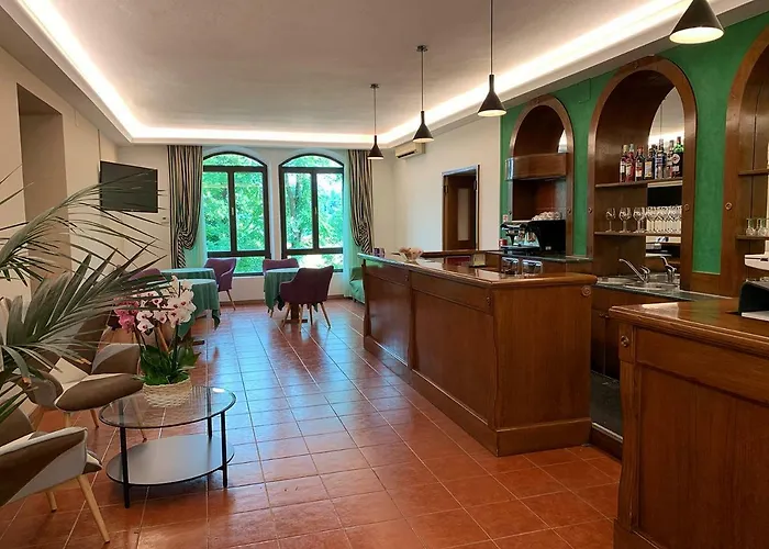 Hotel Parco Fola