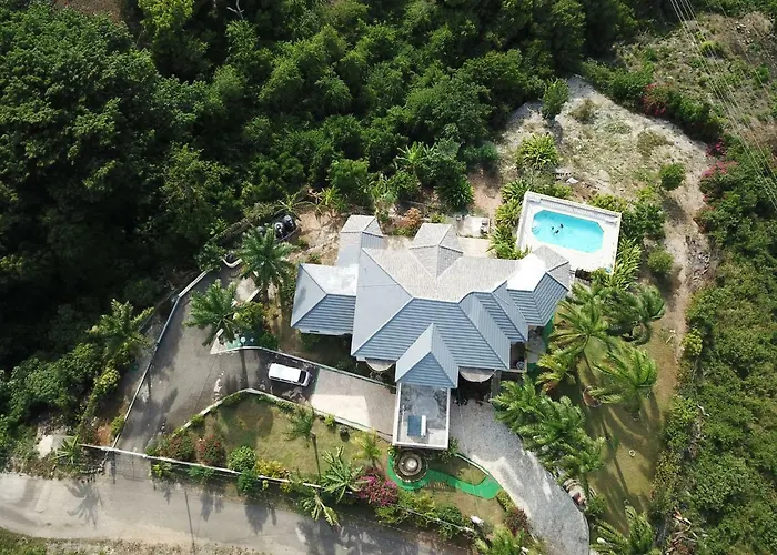 Emerald View Resort Villa