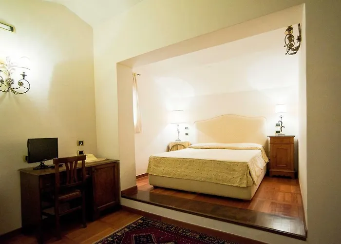 Hotel Scilla
