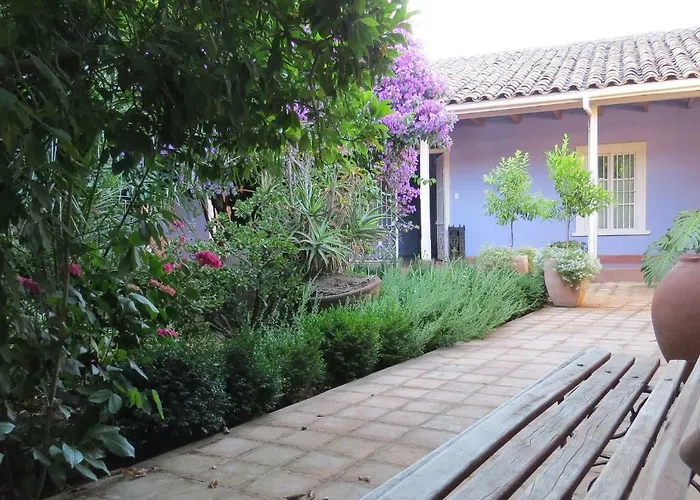 Hotel Boutique Quinta Maria