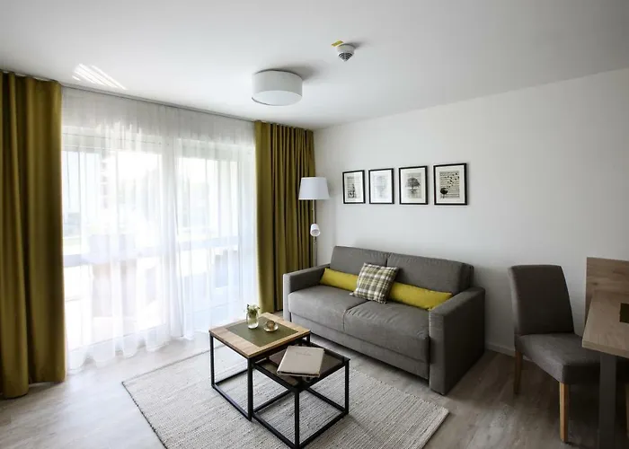 Appartementhotel Fidelio