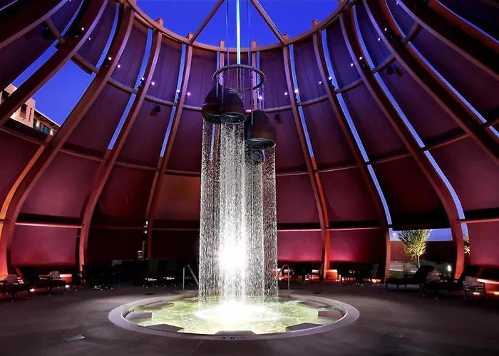 Isleta Resort & Casino (Adults Only)