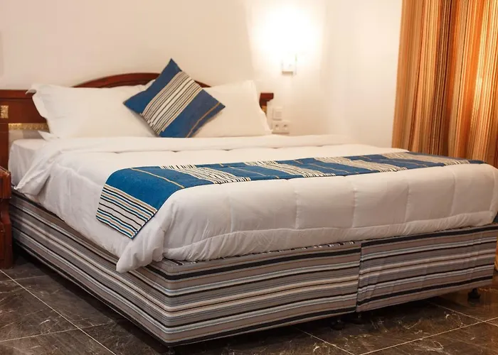 Hotel Columbus