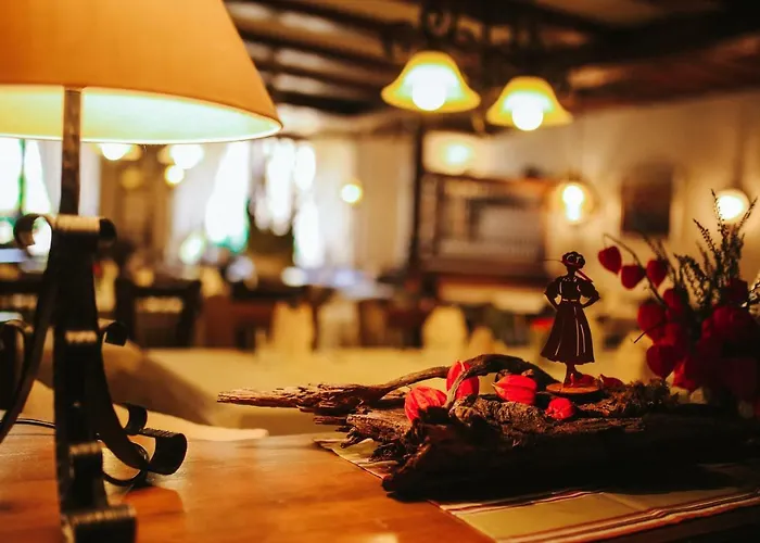Hotel & Restaurant Adler