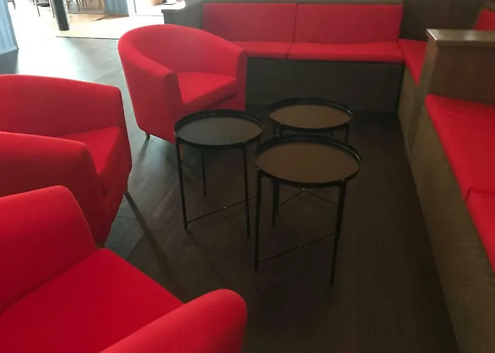 Hotelli Kolari