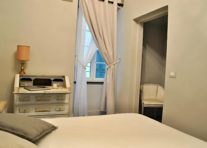 Locanda San Tomaso Affittacamere