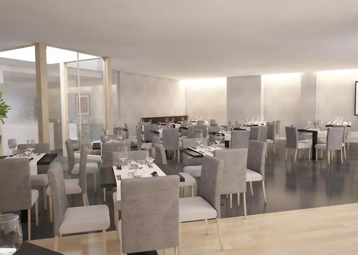 Masa Hotel 5 De Outubro