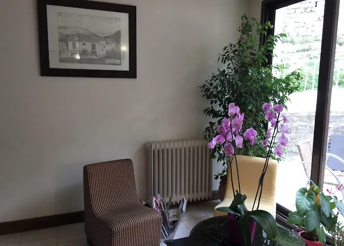 Hotel du Tourisme