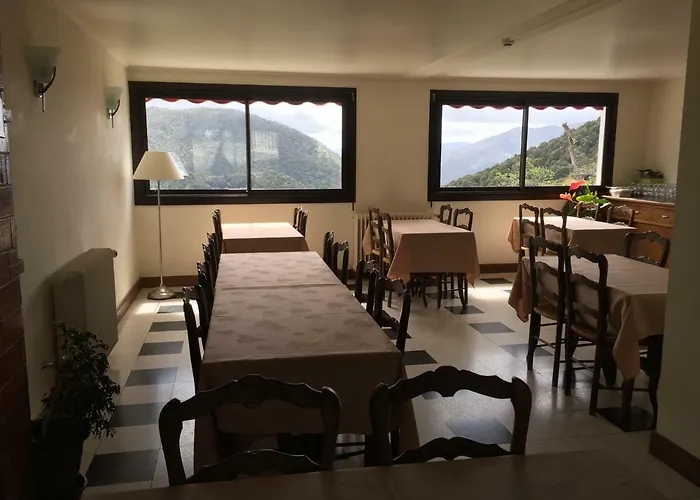 Hotel du Tourisme
