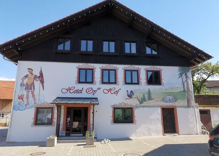 Hotel Oyer Hof