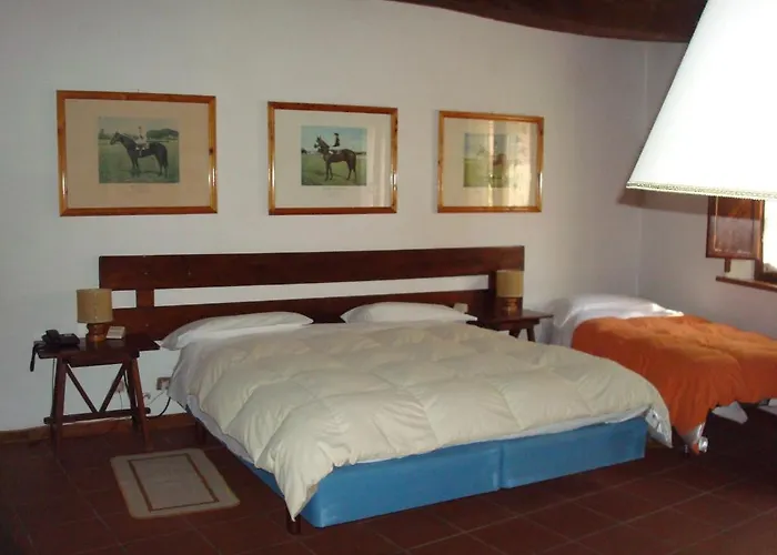 Albergo La Sfinge