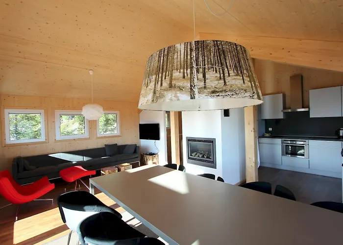Alpenpark Turracher Hoehe
