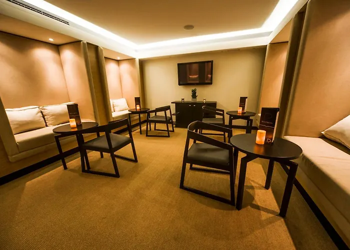 Hotel Residence