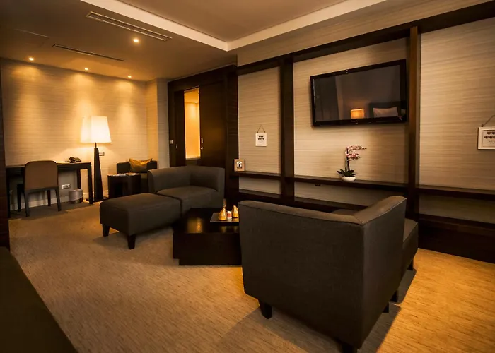 Hotel Residence