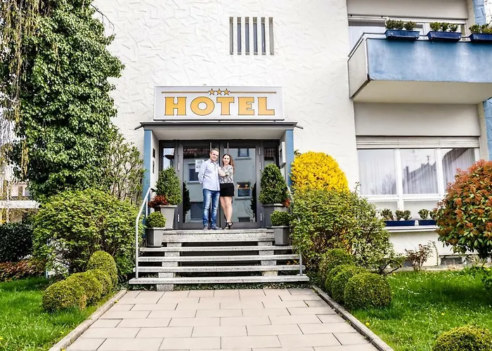 Hotel Garni Superior