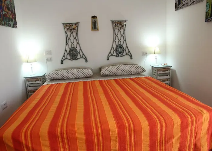 B&B Castello