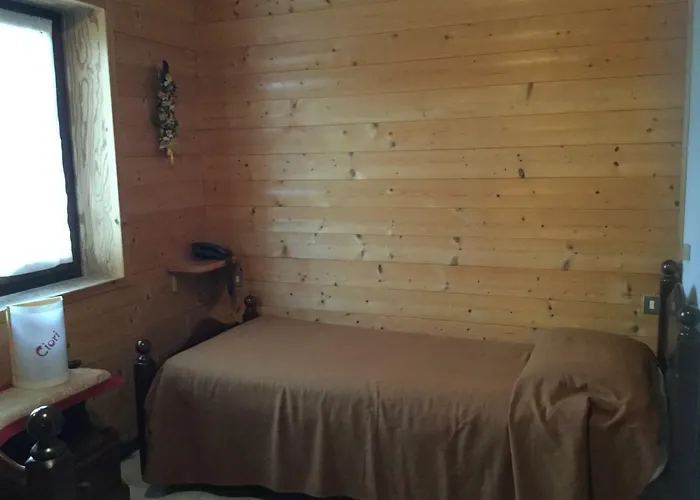 Albergo Ciori