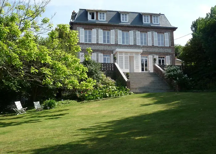 Castel De La Terrasse