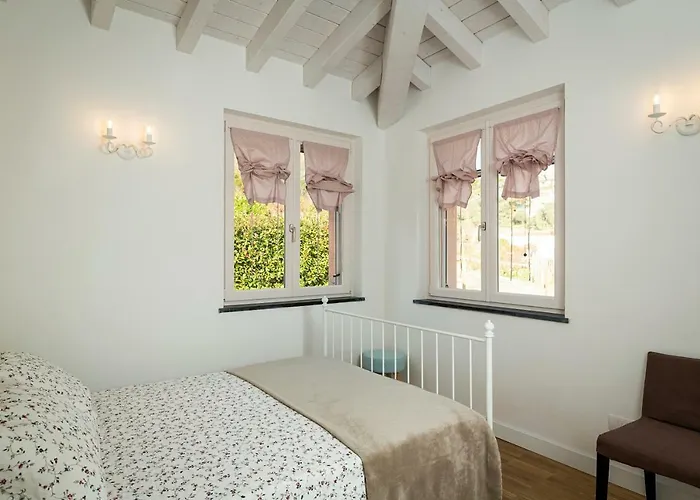 B&B VillaRocca da Ines e Perizia