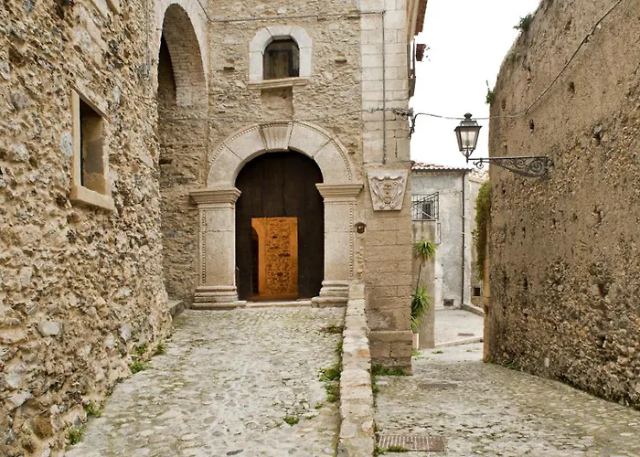 Residenza D'Epoca Borgodifiume