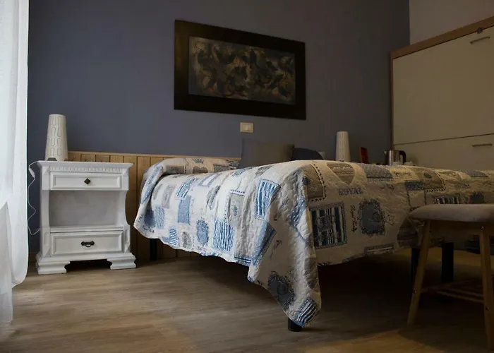 Albergo Felice